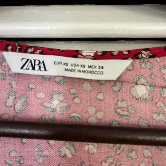 Zara Maxi Dress - Picture 5 of 5